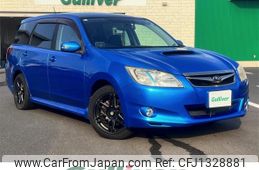 subaru exiga 2008 -SUBARU--Exiga CBA-YA5--YA5-010590---SUBARU--Exiga CBA-YA5--YA5-010590-