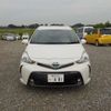 toyota prius-α 2015 -TOYOTA 【野田 500】--Prius α DAA-ZVW41W--ZVW41-3396329---TOYOTA 【野田 500】--Prius α DAA-ZVW41W--ZVW41-3396329- image 44