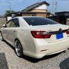 toyota camry 2013 -TOYOTA--Camry DAA-AVV50--AVV50-1028786---TOYOTA--Camry DAA-AVV50--AVV50-1028786- image 2