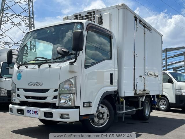 isuzu elf-truck 2015 GOO_NET_EXCHANGE_0701949A30230731W005 image 2