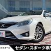 toyota mark-x 2015 -TOYOTA--MarkX DBA-GRX130--GRX130-6095200---TOYOTA--MarkX DBA-GRX130--GRX130-6095200- image 1