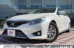 toyota mark-x 2015 -TOYOTA--MarkX DBA-GRX130--GRX130-6095200---TOYOTA--MarkX DBA-GRX130--GRX130-6095200-