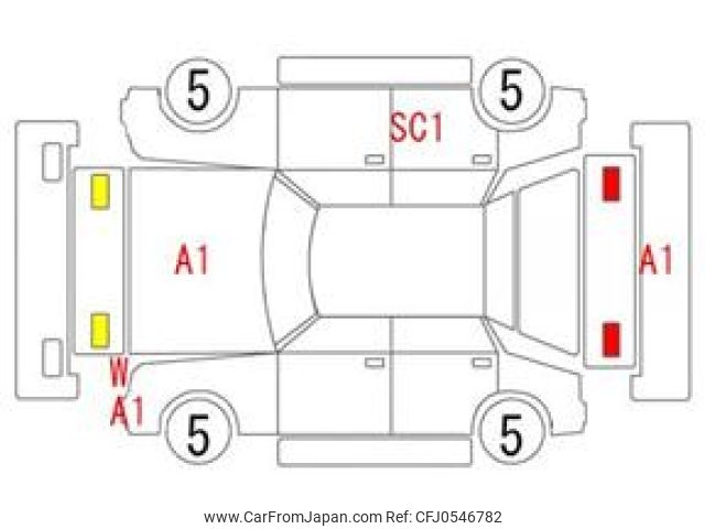 toyota prius 2013 -TOYOTA--Prius DAA-ZVW30--ZVW30-1607378---TOYOTA--Prius DAA-ZVW30--ZVW30-1607378- image 2