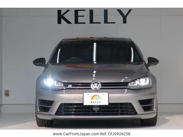 volkswagen golf 2015 -VOLKSWAGEN--VW Golf AUCJXF--GW072673---VOLKSWAGEN--VW Golf AUCJXF--GW072673- image 1