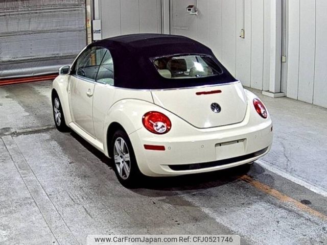 volkswagen new-beetle 2008 -VOLKSWAGEN--VW New Beetle 1YAZJ-WVWZZZ1YZ8M405469---VOLKSWAGEN--VW New Beetle 1YAZJ-WVWZZZ1YZ8M405469- image 2