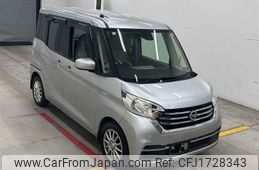 nissan dayz-roox 2020 CFJ1728343