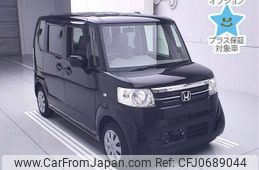 honda n-box 2015 -HONDA--N BOX JF1-1808822---HONDA--N BOX JF1-1808822-