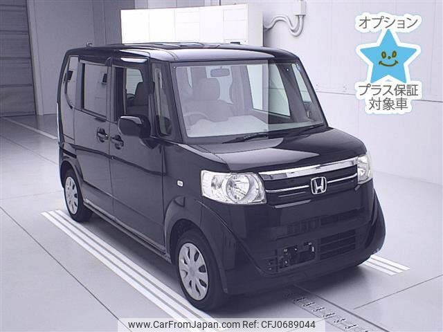 honda n-box 2015 -HONDA--N BOX JF1-1808822---HONDA--N BOX JF1-1808822- image 1