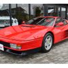 ferrari testarossa 1989 -FERRARI--Ferrari Testarossa ﾌﾒｲ--ZFFAA17B000080817---FERRARI--Ferrari Testarossa ﾌﾒｲ--ZFFAA17B000080817- image 1