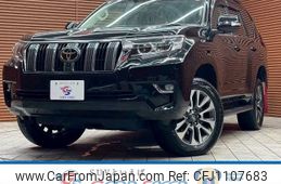 toyota land-cruiser-prado 2022 -TOYOTA--Land Cruiser Prado 3DA-GDJ150W--GDJ150-0078339---TOYOTA--Land Cruiser Prado 3DA-GDJ150W--GDJ150-0078339-