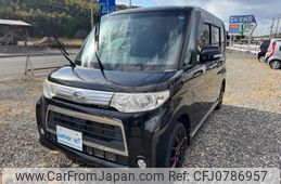 daihatsu tanto 2013 GOO_JP_700070826730250221002