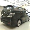 toyota vellfire 2009 ENHANCEAUTO_1_ea300742 image 3