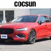volvo v60 2021 CFJ1550367 image 1