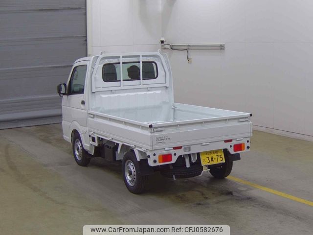 nissan clipper-truck 2024 -NISSAN 【松本 480ﾄ3475】--Clipper Truck DR16T-823187---NISSAN 【松本 480ﾄ3475】--Clipper Truck DR16T-823187- image 2