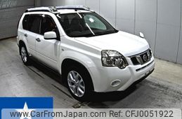 nissan x-trail 2011 -NISSAN--X-Trail NT31--NT31-228956---NISSAN--X-Trail NT31--NT31-228956-