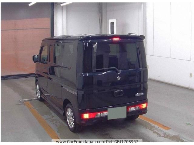 suzuki every-wagon 2018 CFJ1708957 image 2