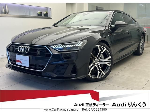 audi a7-sportback 2018 quick_quick_AAA-F2DLZS_WAUZZZF27KN030514 image 1