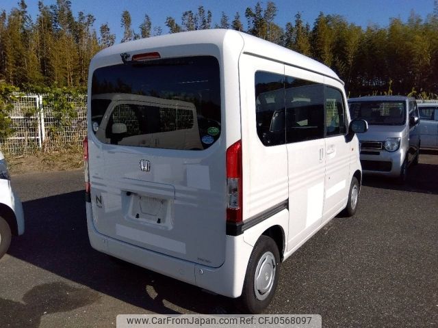 honda n-van 2019 -HONDA--N VAN HBD-JJ1--JJ1-3030995---HONDA--N VAN HBD-JJ1--JJ1-3030995- image 2