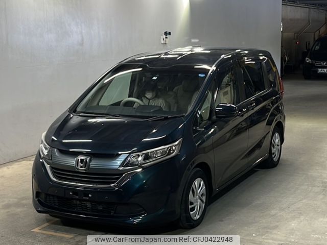 honda freed 2019 -HONDA--Freed GB5-1126192---HONDA--Freed GB5-1126192- image 1