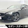 nissan skyline 2015 -NISSAN--Skyline DBA-ZV37--YV37-400416---NISSAN--Skyline DBA-ZV37--YV37-400416- image 1