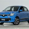 renault twingo 2016 -RENAULT--Renault Twingo DBA-AHH4B--VF1AHB22AG0742681---RENAULT--Renault Twingo DBA-AHH4B--VF1AHB22AG0742681- image 1
