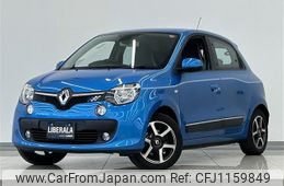 renault twingo 2016 -RENAULT--Renault Twingo DBA-AHH4B--VF1AHB22AG0742681---RENAULT--Renault Twingo DBA-AHH4B--VF1AHB22AG0742681-