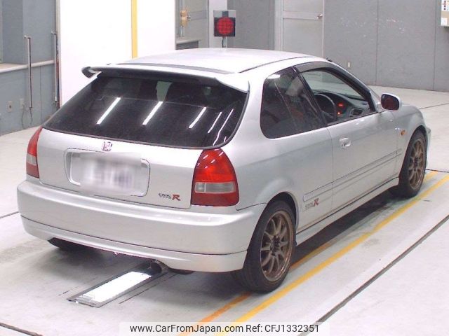honda civic 2000 -HONDA 【富山 501さ5140】--Civic EK9-1203351---HONDA 【富山 501さ5140】--Civic EK9-1203351- image 2