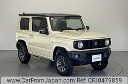 suzuki jimny 2019 -SUZUKI--Jimny 3BA-JB64W--JB64W-132788---SUZUKI--Jimny 3BA-JB64W--JB64W-132788-