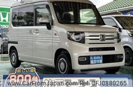 honda n-van 2024 GOO_JP_700060017330250311025