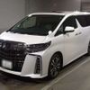 toyota alphard 2021 -TOYOTA 【三重 302ﾂ9361】--Alphard 3BA-AGH30W--AGH30-0371033---TOYOTA 【三重 302ﾂ9361】--Alphard 3BA-AGH30W--AGH30-0371033- image 1