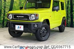 suzuki jimny 2019 -SUZUKI--Jimny 3BA-JB64W--JB64W-143238---SUZUKI--Jimny 3BA-JB64W--JB64W-143238-