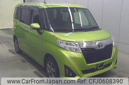 toyota roomy 2017 quick_quick_DBA-M910A_0025701