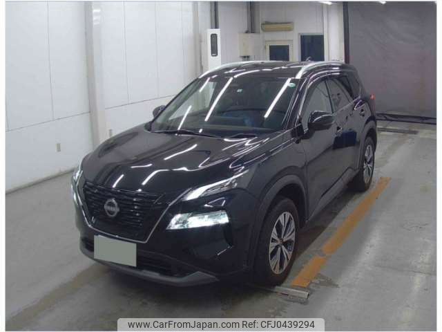 nissan x-trail 2022 -NISSAN 【大阪 303ﾌ9236】--X-Trail 6AA-SNT33--SNT33-004315---NISSAN 【大阪 303ﾌ9236】--X-Trail 6AA-SNT33--SNT33-004315- image 2