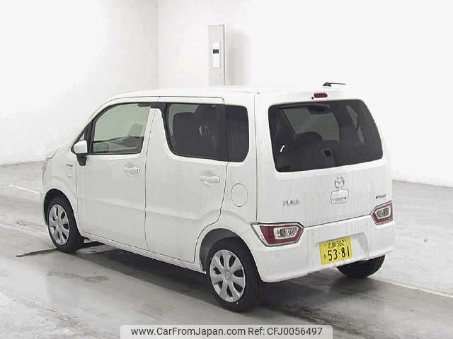 mazda flair 2024 -MAZDA 【広島 582ｷ5381】--Flair MJ95S--131290---MAZDA 【広島 582ｷ5381】--Flair MJ95S--131290- image 2