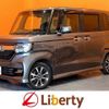 honda n-box 2018 quick_quick_JF3_JF3-1141147 image 1