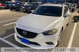 mazda atenza 2013 CFJ8812880