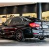 bmw 3-series 2016 quick_quick_DLA-8E20_WBA8E12050K478343 image 2