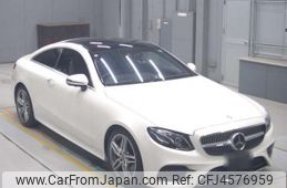 mercedes-benz e-class 2017 quick_quick_RBA-238342C_WDD2383422F005733