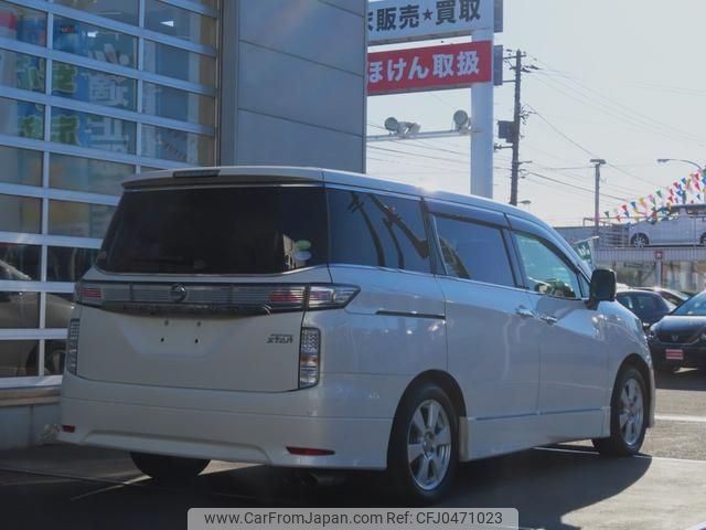 nissan elgrand 2017 -NISSAN--Elgrand TNE52--044710---NISSAN--Elgrand TNE52--044710- image 2