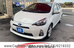 toyota aqua 2014 -TOYOTA--AQUA DAA-NHP10--NHP10-2377900---TOYOTA--AQUA DAA-NHP10--NHP10-2377900-