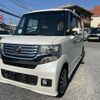 honda n-box 2012 -HONDA 【名変中 】--N BOX JF1--1062517---HONDA 【名変中 】--N BOX JF1--1062517- image 1