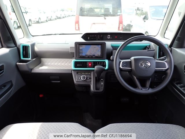 daihatsu tanto 2020 -DAIHATSU--Tanto 6BA-LA650S--LA650S-0075343---DAIHATSU--Tanto 6BA-LA650S--LA650S-0075343- image 2