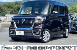 suzuki spacia 2019 -SUZUKI--Spacia DAA-MK53S--MK53S-617859---SUZUKI--Spacia DAA-MK53S--MK53S-617859-