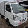suzuki carry-truck 2016 CFJ1746001 image 6