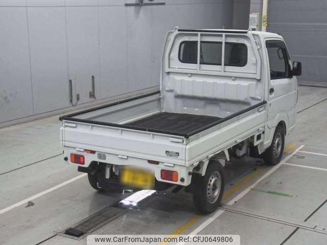 suzuki carry-truck 2021 -SUZUKI 【松本 480ﾂ2890】--Carry Truck DA16T--DA16T-652117---SUZUKI 【松本 480ﾂ2890】--Carry Truck DA16T--DA16T-652117- image 2