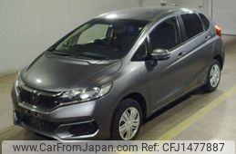 honda fit 2019 CFJ1477887