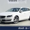 volvo v60 2017 quick_quick_FD4204T_YV1FWA8RDJ2375937 image 1