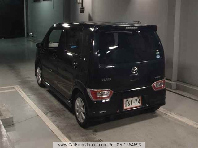 mazda flair 2020 CFJ1554693 image 2
