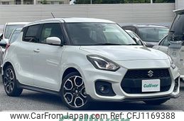 suzuki swift 2023 -SUZUKI--Swift 4BA-ZC33S--ZC33S-501676---SUZUKI--Swift 4BA-ZC33S--ZC33S-501676-