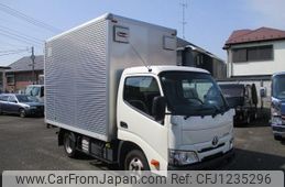 toyota toyoace 2019 CFJ1235296